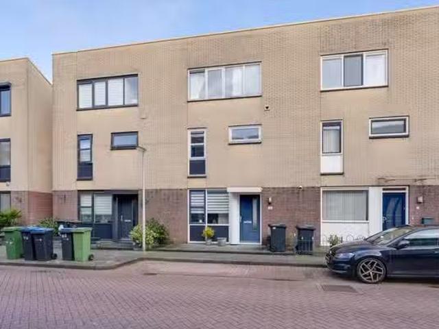 Appartement te koop in Purmerend, Noord Holland