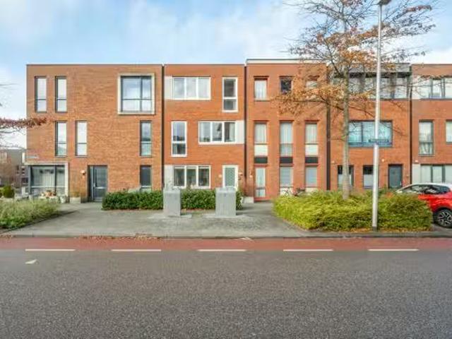 Appartement te koop in Purmerend, Noord Holland