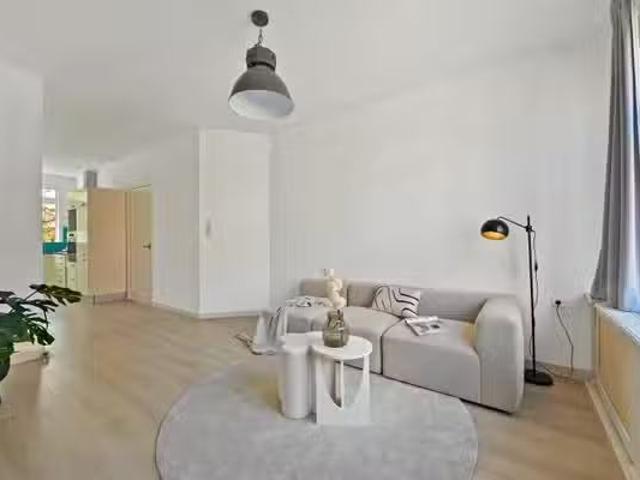 Appartement te koop in Bezuidenhout, Zuid Holland