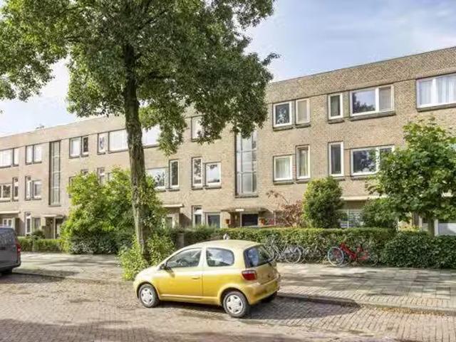 Woning te koop in Den Haag, Bezuidenhout