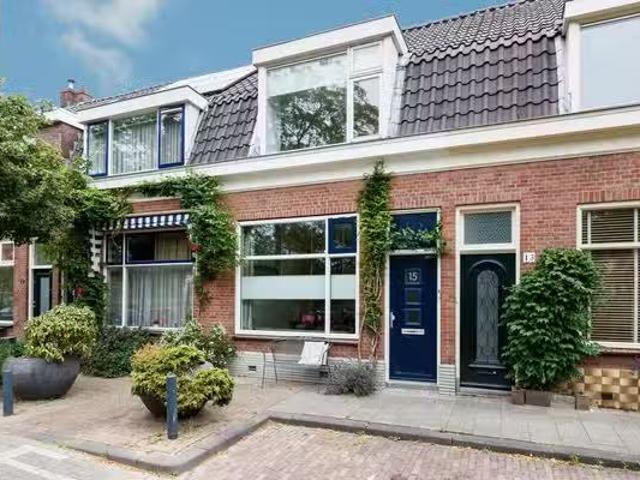 Landhuis te koop in Utrecht Landhuis te koop in Utrecht