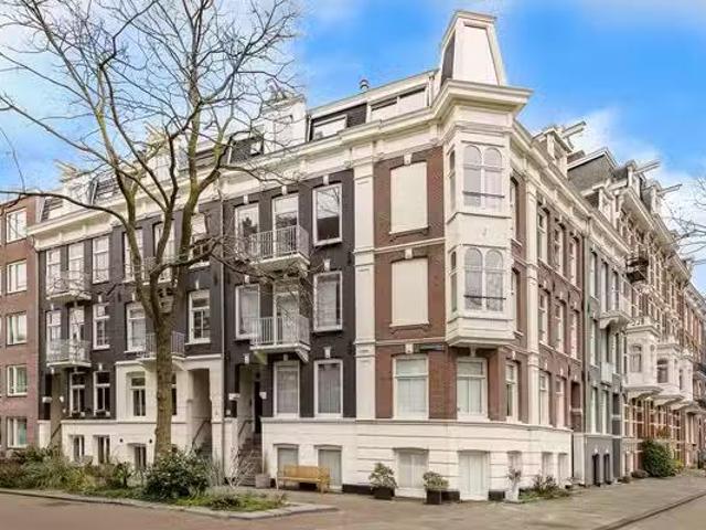 Appartement te koop in Oost, Amsterdam