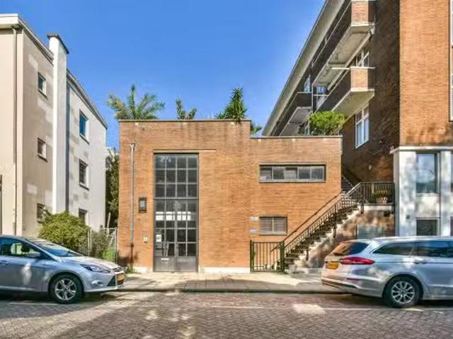 Appartement te koop in Oost, Amsterdam