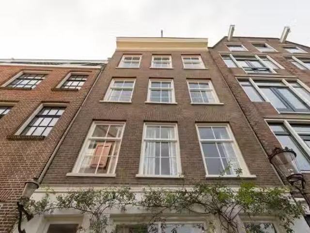 Appartement te koop in Zuid, Amsterdam