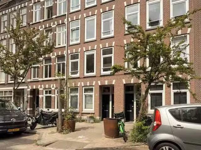 Appartement te koop in Zuid, Amsterdam