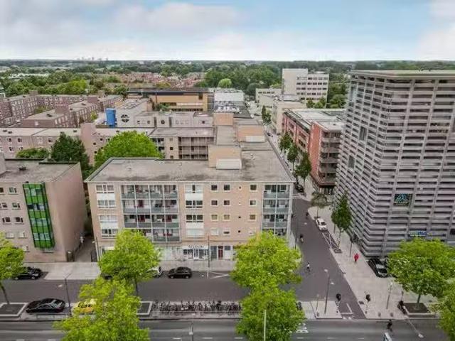 Appartement te koop in Almere-haven, Flevoland