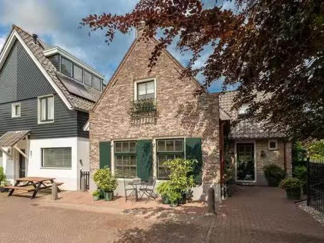 Appartement te koop in Schellingwoude, Amsterdam