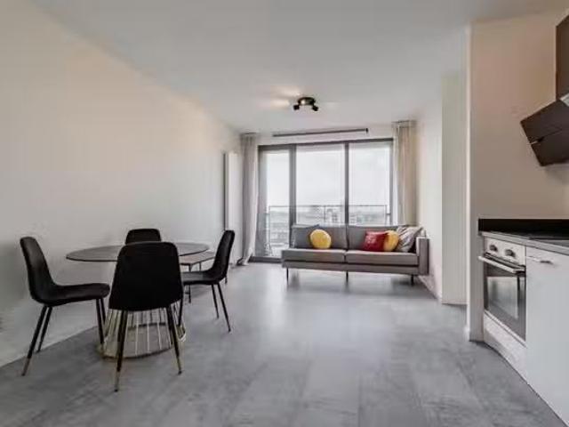 Woning te koop in Amsterdam, De Baarsjes