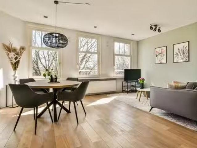 Appartement te koop in West, Amsterdam