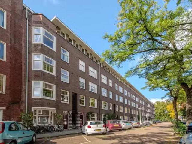 Appartement te koop in West, Amsterdam