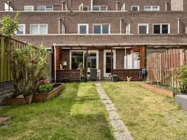 Appartement te koop in Columbuskwartier, Almere-haven