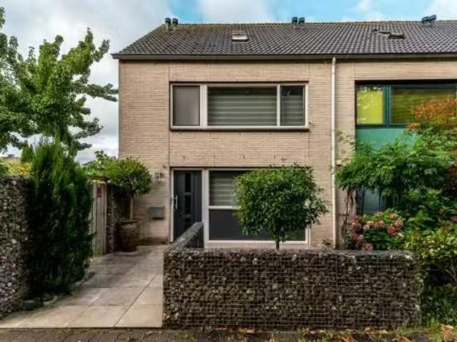 Appartement te koop in Almere-haven, Flevoland