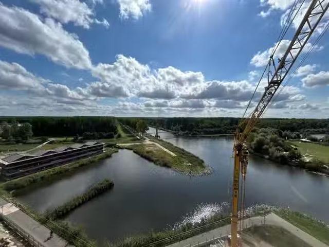 Appartement te koop in Almere-haven, Flevoland