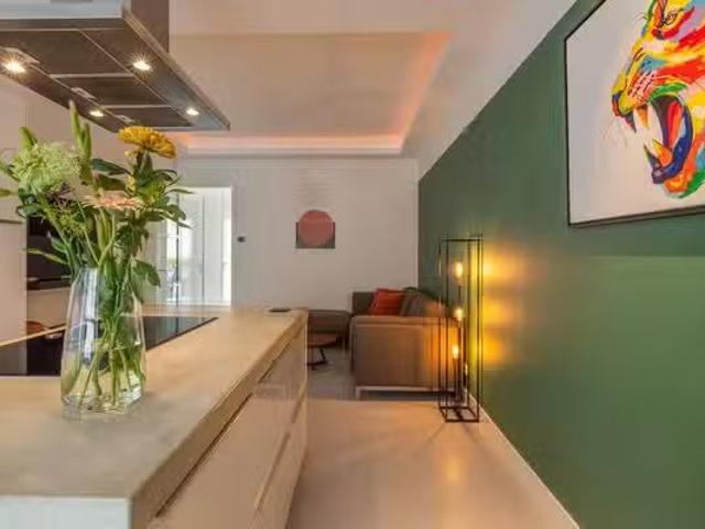 Appartement te koop in Rubroek, Rotterdam