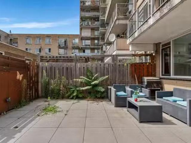 Appartement te koop in Rubroek, Rotterdam