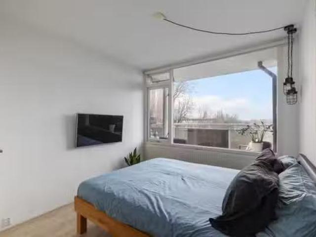 Appartement te koop in Rubroek, Rotterdam