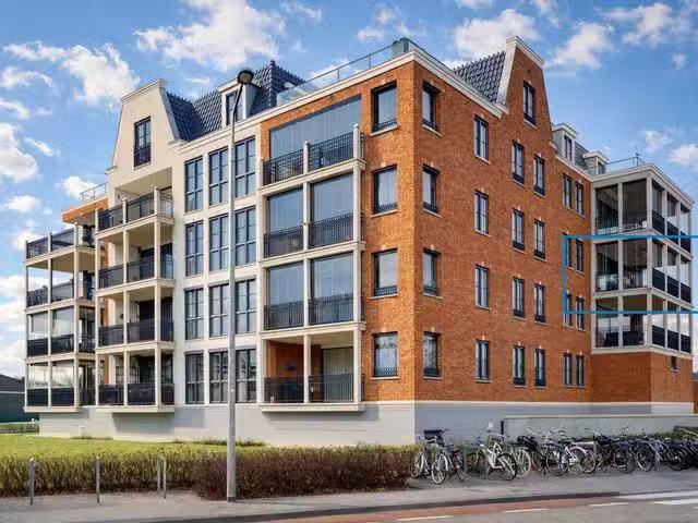 Appartement te koop in Horrelshoogte, Ouddorp