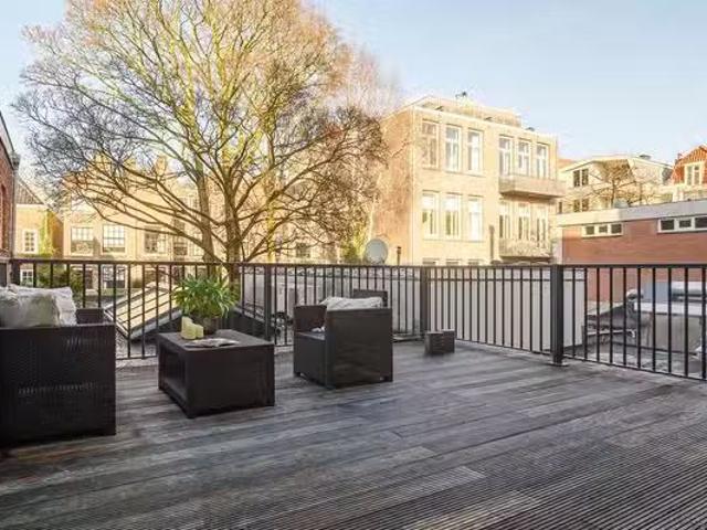 Appartement te koop in West, Amsterdam