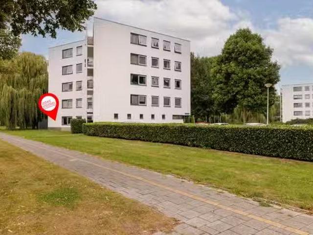 Appartement te koop in Almere-haven, Flevoland