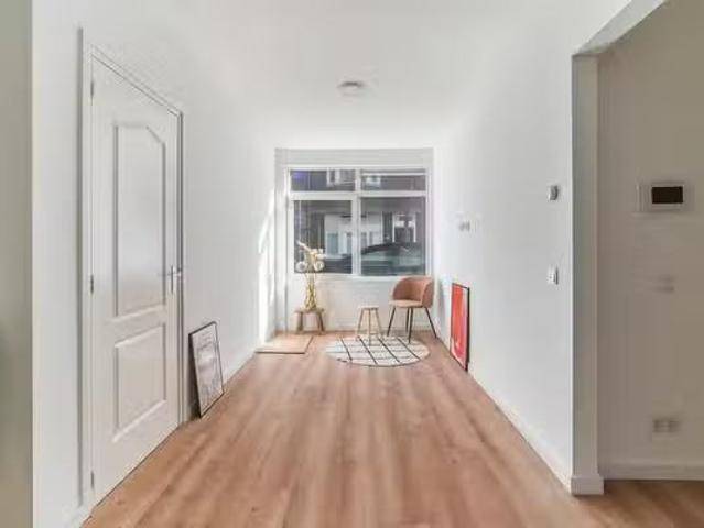 Appartement te koop in Schilderswijk, Den Haag