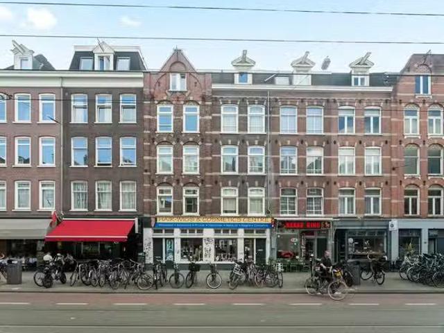 Appartement te koop in Amsterdam, Noord Holland