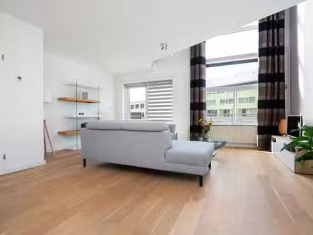 Appartement te koop in Centrum, Rotterdam