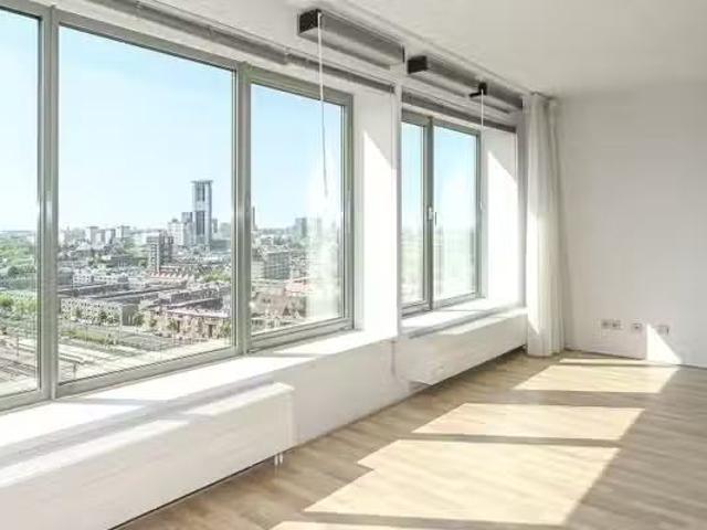 Appartement te koop in Bezuidenhout, Zuid Holland