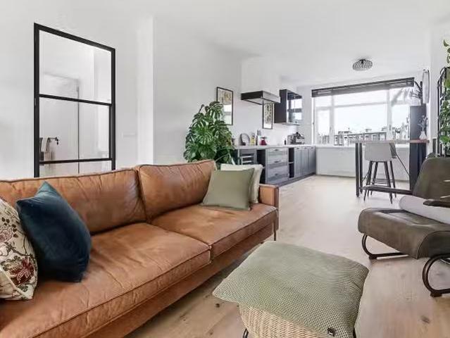 Appartement te koop in Zuid Holland