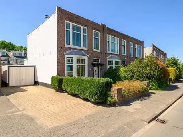 Appartement te koop in Roodenburg, Zuid Holland