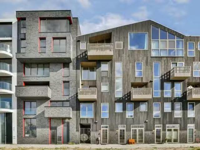 Appartement te koop in Oost, Amsterdam