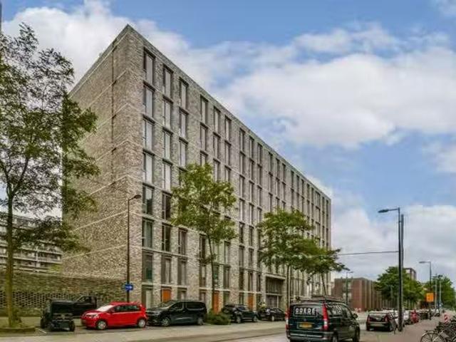 Appartement te koop in Oost, Amsterdam