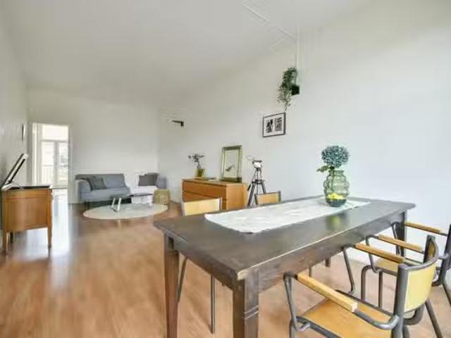 Appartement te koop in Oost, Amsterdam