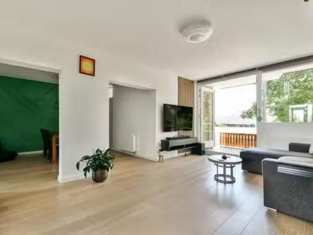 Appartement te koop in Oost, Amsterdam