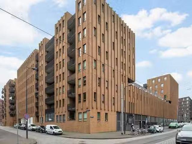 Appartement te koop in Oost, Amsterdam