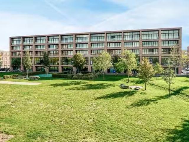 Appartement te koop in Oost, Amsterdam