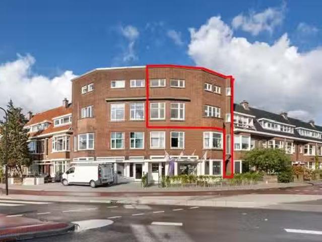 Appartement te koop in Binckhorst, Laak