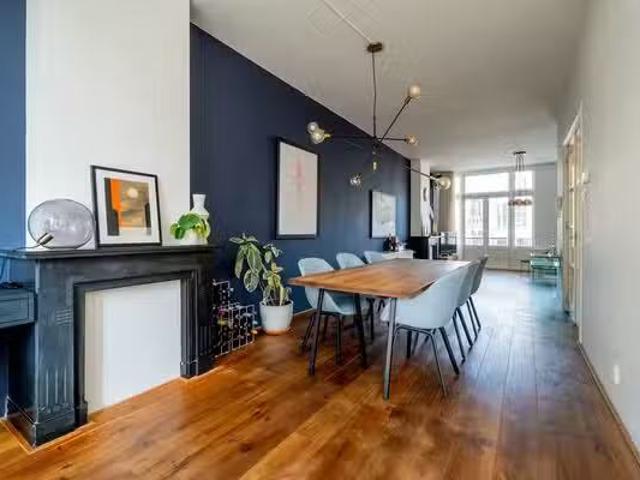 Appartement te koop in Hillegersberg, Rotterdam