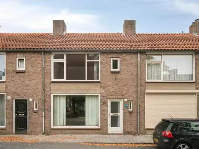 Appartement te koop in Groenewoud, Tilburg