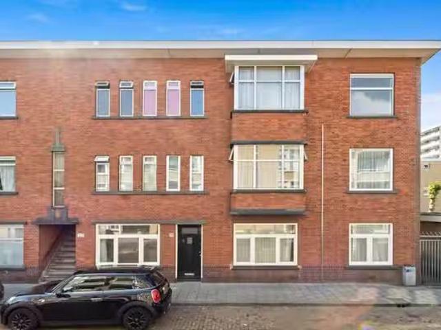 Appartement te koop in Scheveningen, Zuid Holland