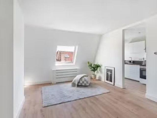 Appartement te koop in Scheveningen, Den Haag