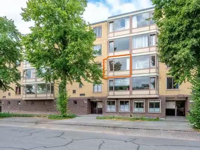 Appartement te koop in Haarzuilens, Utrecht