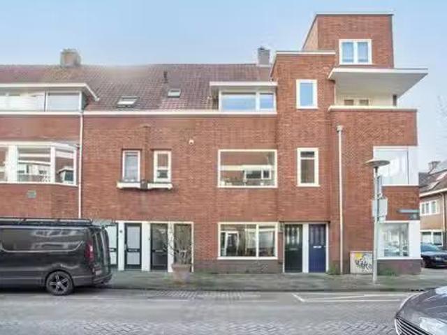 Appartement te koop in Haarzuilens, Utrecht