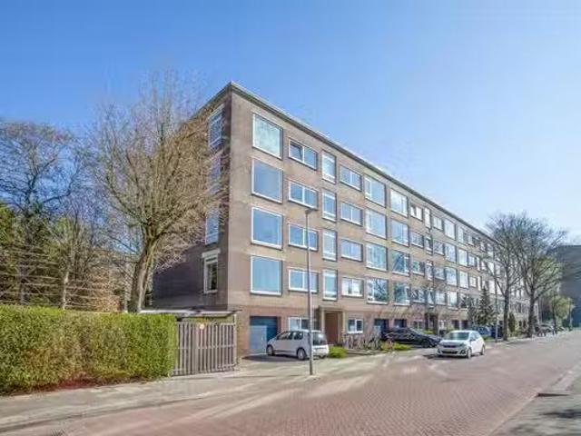 Appartement te koop in Haarzuilens, Utrecht