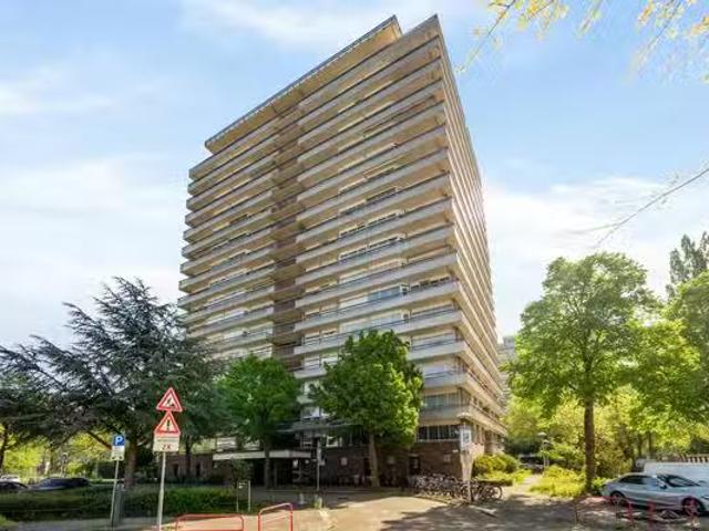 Appartement te koop in Haarzuilens, Utrecht