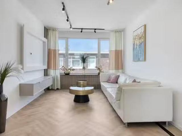 Appartement te koop in Zuid Holland