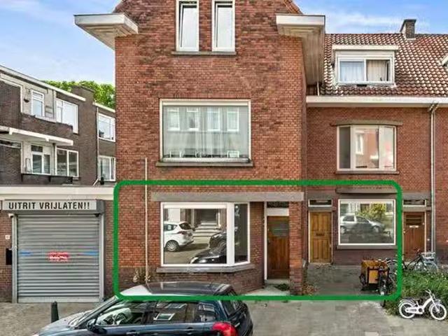 Appartement te koop in Zuid Holland