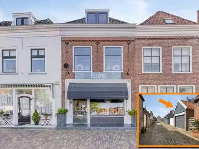 Woning te koop in Ouddorp