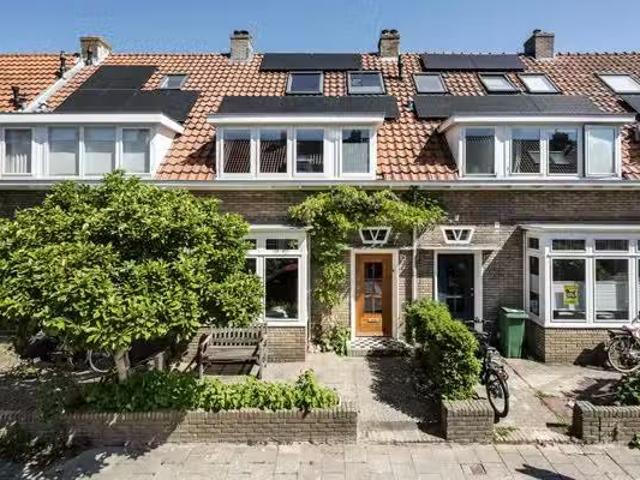 Appartement te koop in Haarlem, Noord Holland