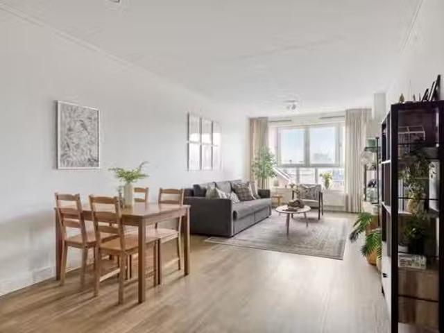Appartement te koop in Boerhaave, Zuid Holland