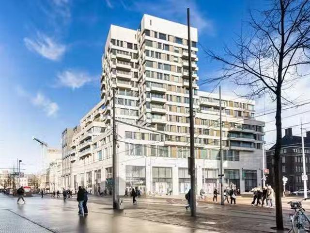 Appartement te koop in Zuid Holland